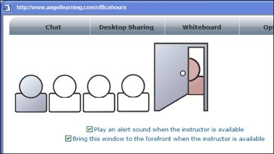 Virtual Office Hours