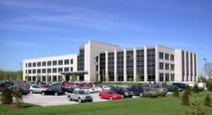 Headquarters