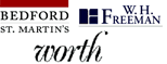 Bedford, Freemand and Worth