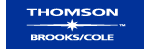 Thomson Brooks/Cole