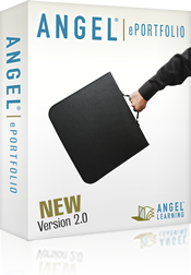 ANGEL ePortfolio