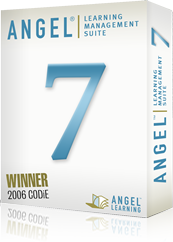 ANGEL LMS 7 - Simply Powerful