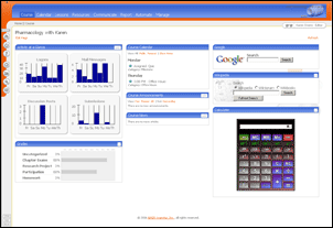 Course Home Page