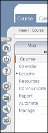 Simple Navigation