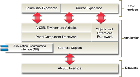 Flexibility Diagram